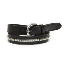  Adlestrop Leather Belt