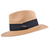 UNISEX Panama Hat - NATURAL
