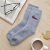Formula One Sports Lover wool socks