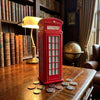 Vintage Phone Box