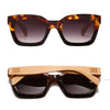 ZAHRA TOFFEE l Magnifying Blue Light Reader SUNGLASSES