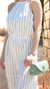 Chic Mini Top-Handle – Italian Handmade Leather Crossbody