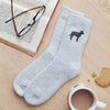 Dog Walking socks -  Lurcher