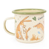 Guess How Much I Love You Baby Brush, Comb & Enamel Mug Gift Set