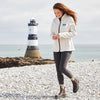 Ridgeline Ladies Infinity Leggings - SHALE