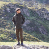 Ridgeline Monsoon Classic Jacket MENS - DEEP FOREST