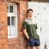 Unisex HOSE DOWN SHORTS - Navy