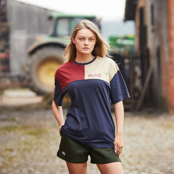 Unisex HOSE DOWN SHORTS - Olive