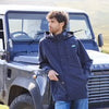 Ridgeline Monsoon Classic Jacket MENS - NAVY