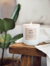 Little Island Luxury Soy Candle - Hand Poured in Orkney