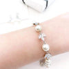 Desire Pearl Bracelet