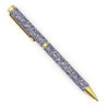 Orange Grove William Morris Ballpoint Pens in Gift Box – Set of 3 Pens