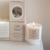 Little Island Luxury Soy Candle - Hand Poured in Orkney