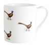 Pheasant Fine Bone China Mug