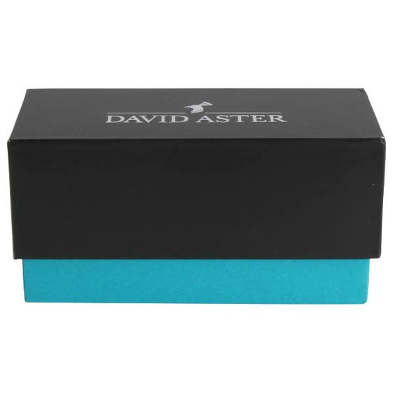 Green Wellington Boots Rhodium Plated Cufflinks