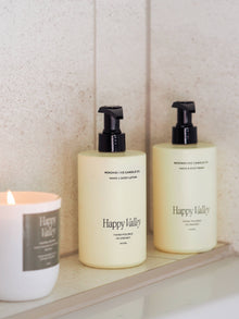  'Happy Valley' Luxury Hand & Body Wash | Made in Scotland