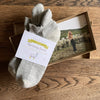 Womens Alpaca Running Socks UK 4-7, EU 37-40, US 6-5-9