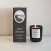 Island Romance Luxury Soy Candle - Hand Poured in Orkney