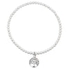 Tree of Life Charm Bracelet  (USA-DDP)