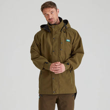  Ridgeline Monsoon Classic Jacket MENS - TEAK