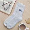 Formula One Sports Lover wool socks