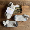 Womens Alpaca Running Socks UK 4-7, EU 37-40, US 6-5-9
