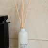 'Little Island' Sandalwood Reed Diffuser - Made in Scotland