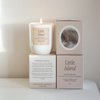 Little Island Luxury Soy Candle - Hand Poured in Orkney