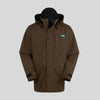 Ridgeline Monsoon Classic Jacket MENS - BARK