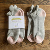 Womens Alpaca Running Socks UK 4-7, EU 37-40, US 6-5-9