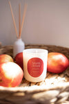 Autumn Orchard - Apple & Fig Soy Wax Candle