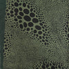 Leopard dots print Scarf