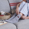 Formula One Sports Lover wool socks