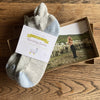Womens Alpaca Running Socks UK 4-7, EU 37-40, US 6-5-9