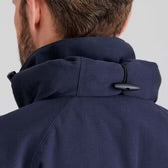 Ridgeline Monsoon Classic Jacket MENS - NAVY