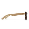 QUEST ROCKY TORT l Sunglasses l Polarised Lens l Walnut Arms