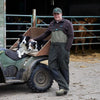 Men's Agri Pro Bib & Brace Deep Forest
