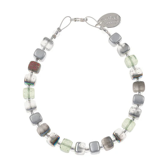 Meadow Ciwb Bracelet