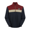 Men's Backslider Rugby Top - NAVY MULTI
