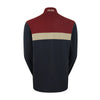 Men's Backslider Rugby Top - NAVY MULTI