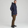 Ridgeline Monsoon Classic Jacket MENS - NAVY