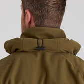 Ridgeline Monsoon Classic Jacket MENS - TEAK