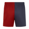Unisex Backslider Shorts - Navy