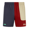 Unisex Backslider Shorts - Navy