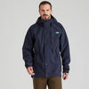Ridgeline Monsoon Classic Jacket MENS - NAVY