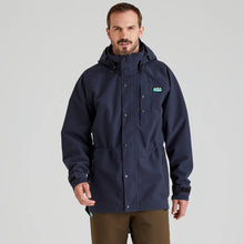  Ridgeline Monsoon Classic Jacket MENS - NAVY