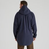Ridgeline Monsoon Classic Jacket MENS - NAVY
