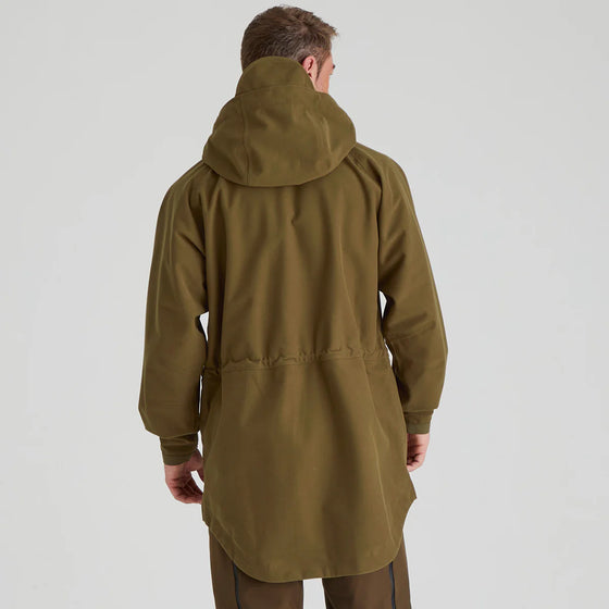 Ridgeline Monsoon Classic Jacket MENS - TEAK