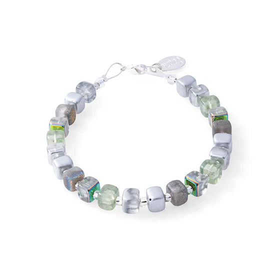 Meadow Ciwb Bracelet