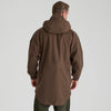 Ridgeline Monsoon Classic Jacket MENS - BARK